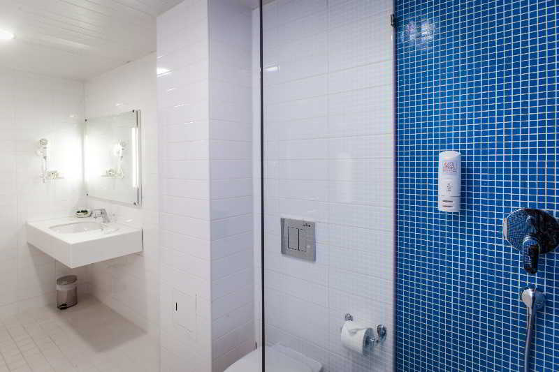 Hotel Best Western Plus Centre 20