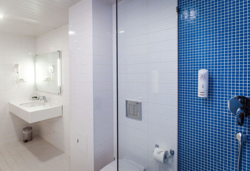 Hotel Best Western Plus Centre 9