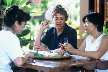 Hotel The Thai House