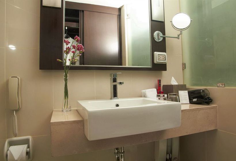 Mida s Hotel Uno Ngamwongwan