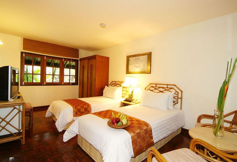 Resort The Regent Chalet Regent Beach Cha-Am