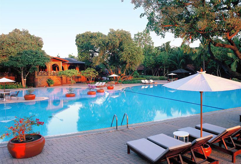 Resort The Regent Chalet Regent Beach Cha-Am 13