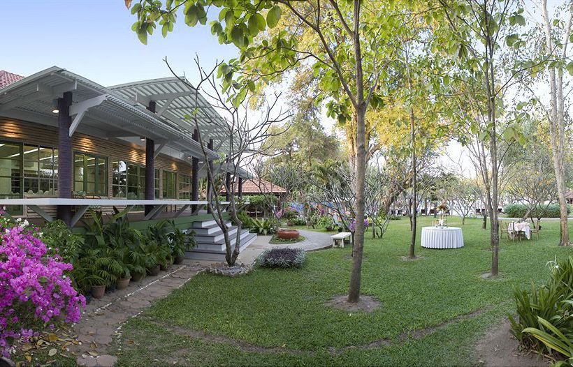 Resort The Regent Chalet Regent Beach Cha-Am 15