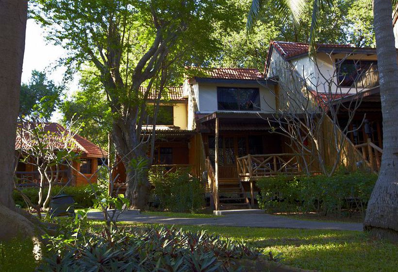 Resort The Regent Chalet Regent Beach Cha-Am 16