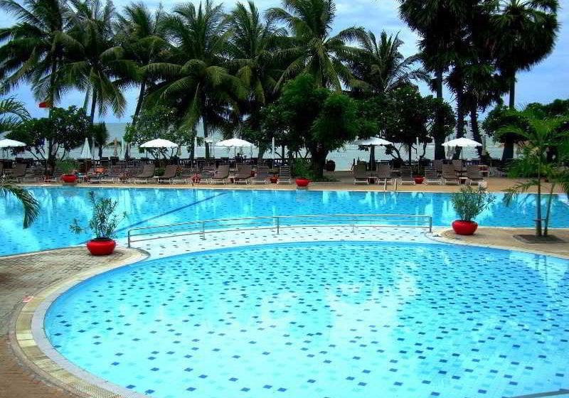 Resort The Regent Chalet Regent Beach Cha-Am 17