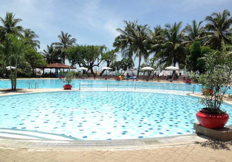 Resort The Regent Chalet Regent Beach Cha-Am 18