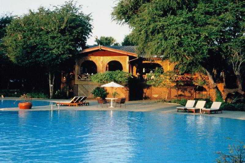 Resort The Regent Chalet Regent Beach Cha-Am 19