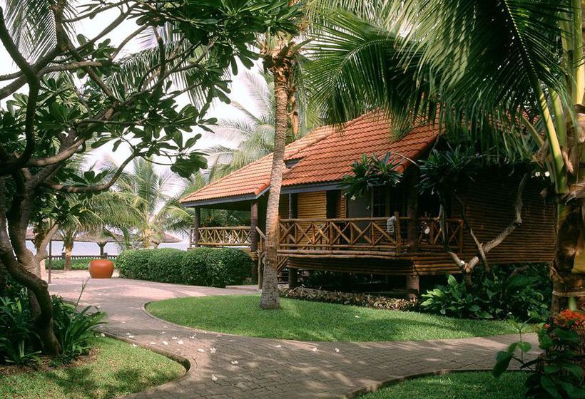 Resort The Regent Chalet Regent Beach Cha-Am 2