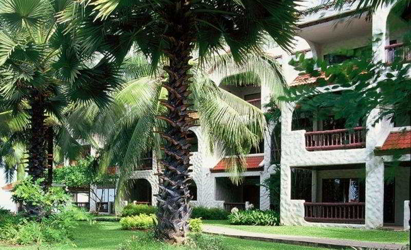 Resort The Regent Chalet Regent Beach Cha-Am 20