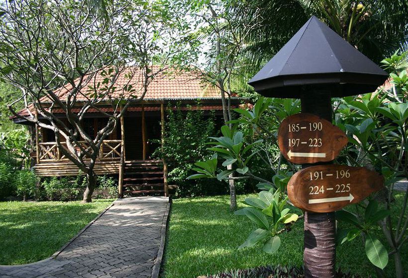 Resort The Regent Chalet Regent Beach Cha-Am 3