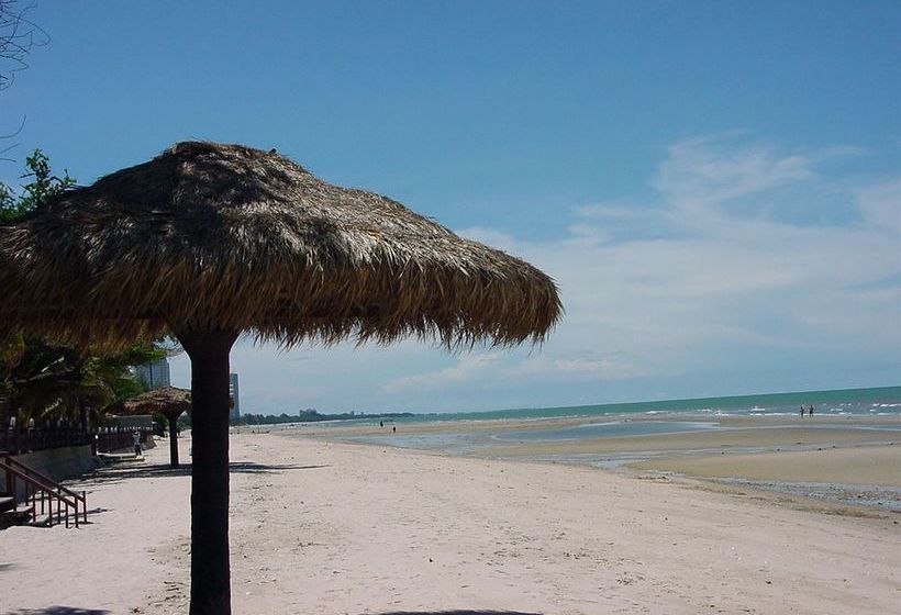 Resort The Regent Chalet Regent Beach Cha-Am 4