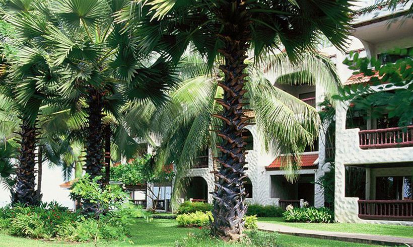 Resort The Regent Chalet Regent Beach Cha-Am 5