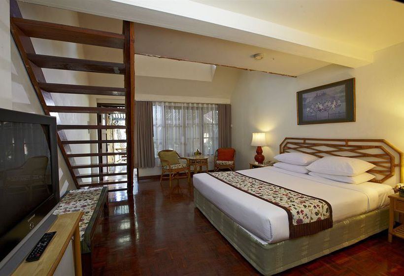 Resort The Regent Chalet Regent Beach Cha-Am 6