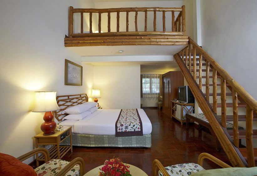 Resort The Regent Chalet Regent Beach Cha-Am 8