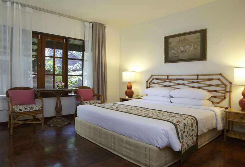 Resort The Regent Chalet Regent Beach Cha-Am 9