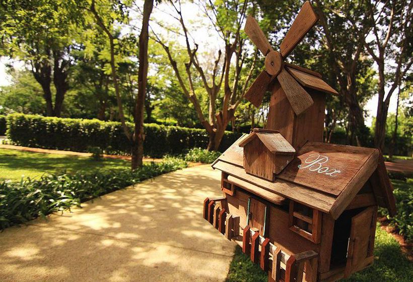 Raya Resort Chaam 10