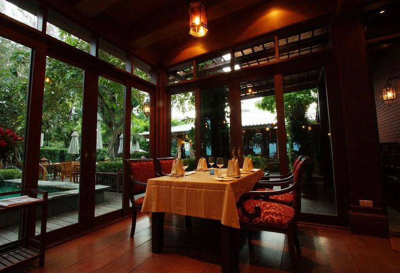 Raya Resort Chaam 11