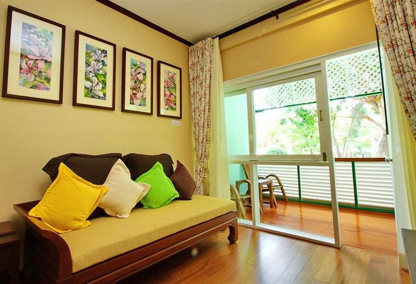 Raya Resort Chaam 12