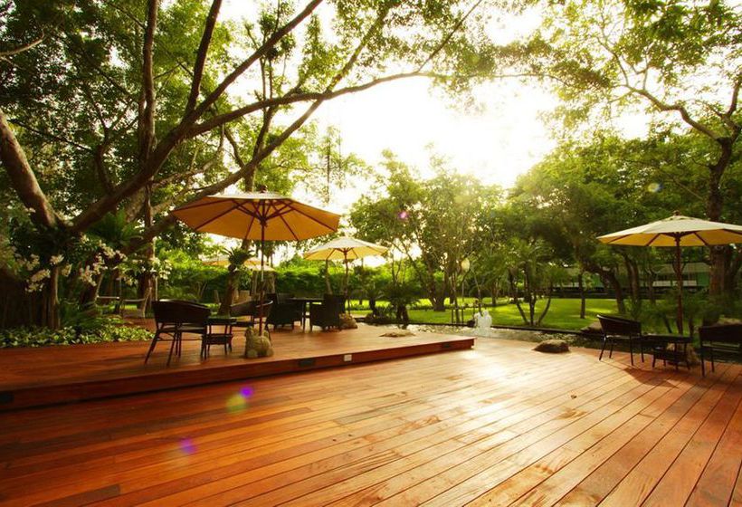 Raya Resort Chaam 13