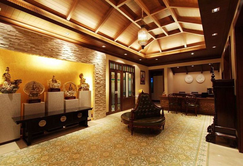 Raya Resort Chaam 14