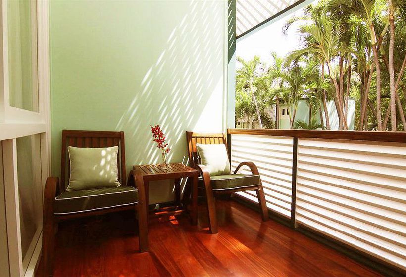 Raya Resort Chaam 15