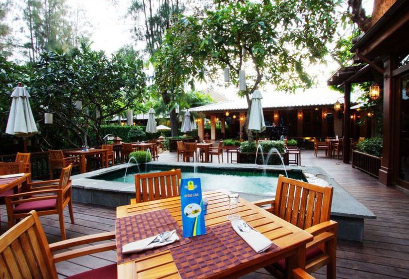 Raya Resort Chaam 16