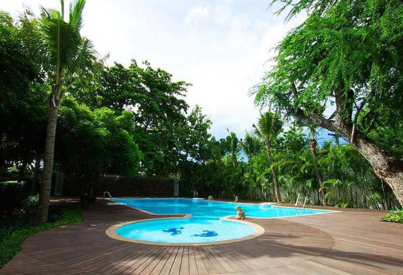 Raya Resort Chaam 17