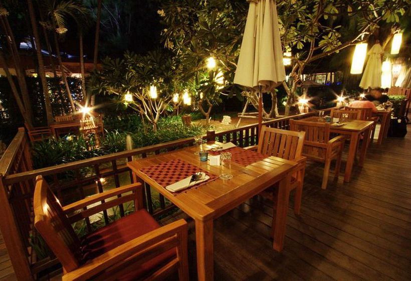 Raya Resort Chaam 18