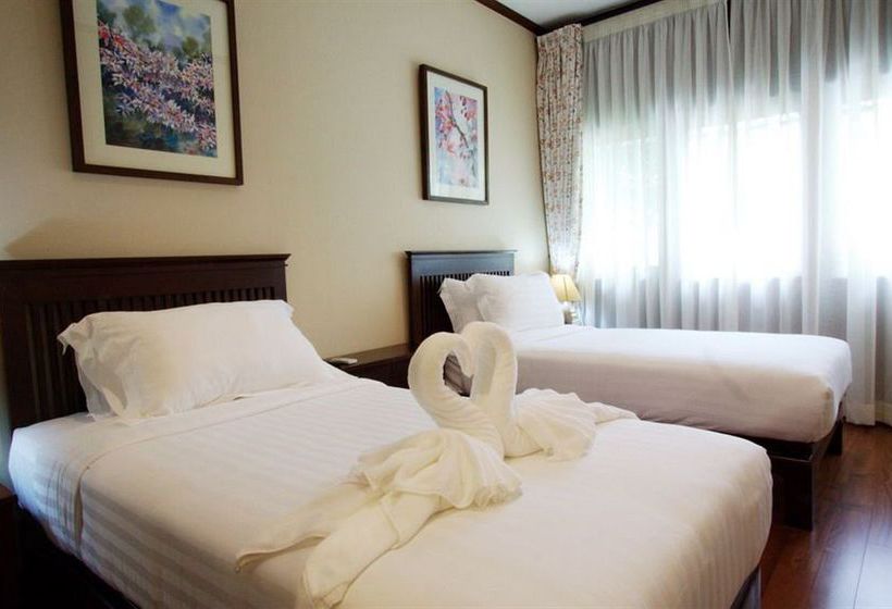 Raya Resort Chaam 19