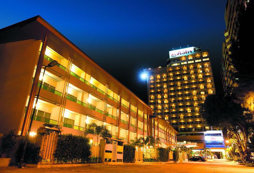 Asia Cha Am Hotel