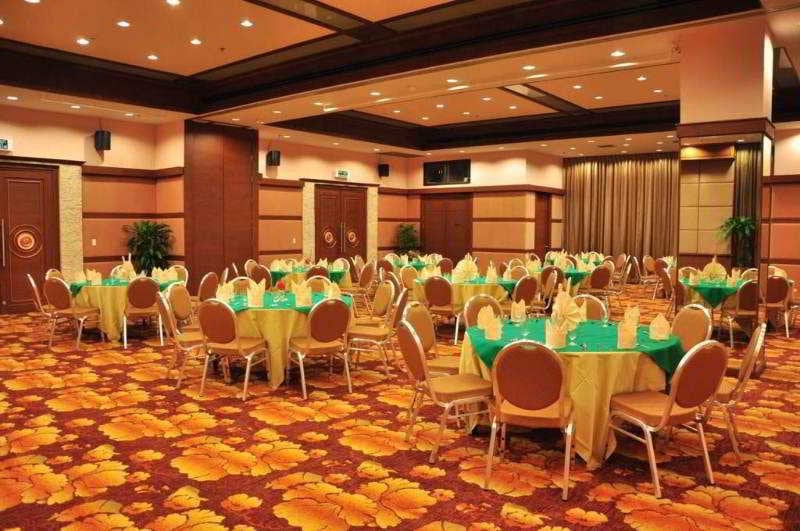 Asia Cha Am Hotel 10