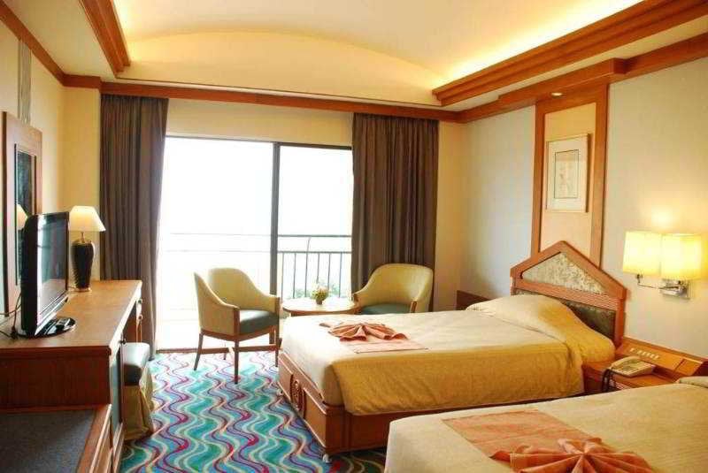 Asia Cha Am Hotel 12