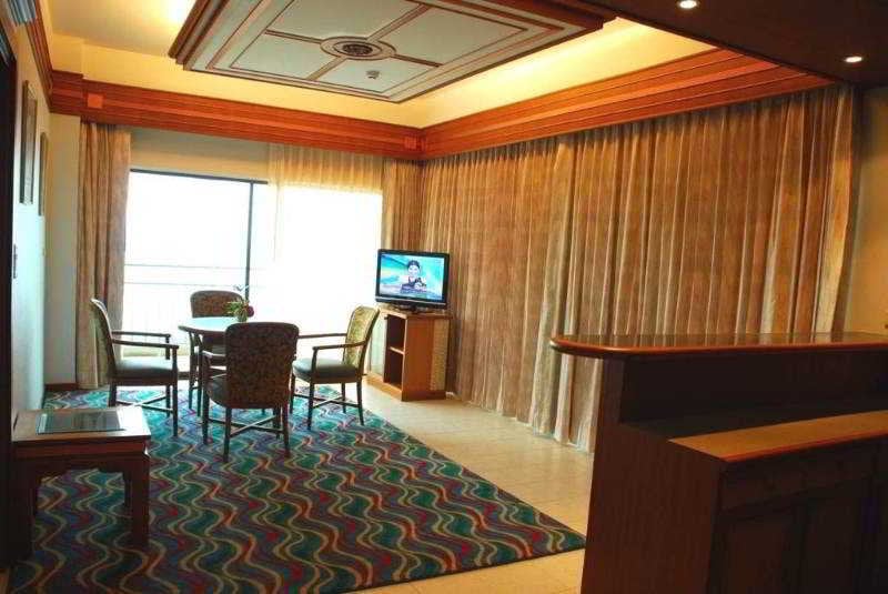 Asia Cha Am Hotel 14