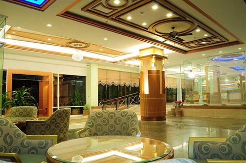 Asia Cha Am Hotel 17