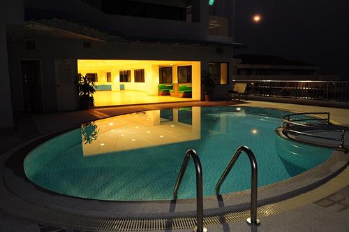 Asia Cha Am Hotel 18