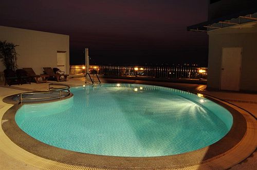 Asia Cha Am Hotel 19