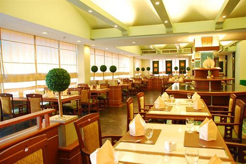 Asia Cha Am Hotel 20