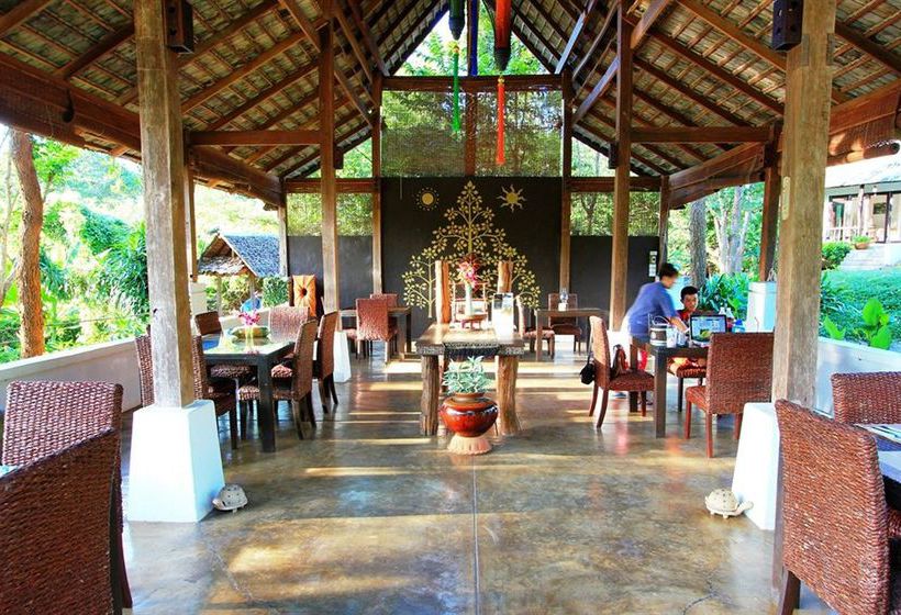 Baan Rai Lanna Resort Mae Taeng Chiang Mai