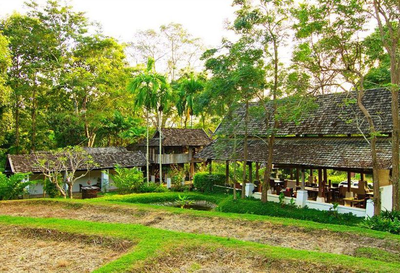 Baan Rai Lanna Resort 1