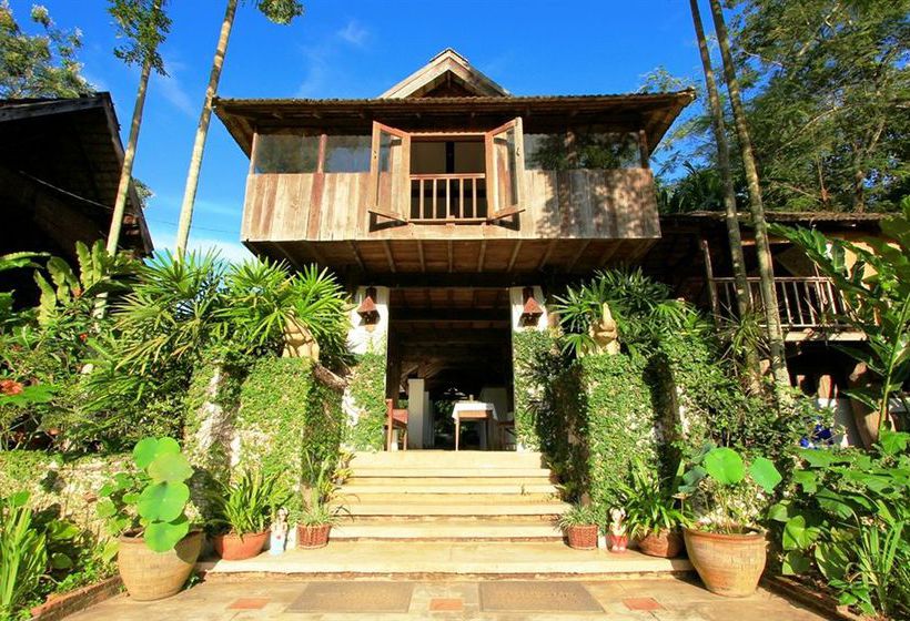 Baan Rai Lanna Resort 3