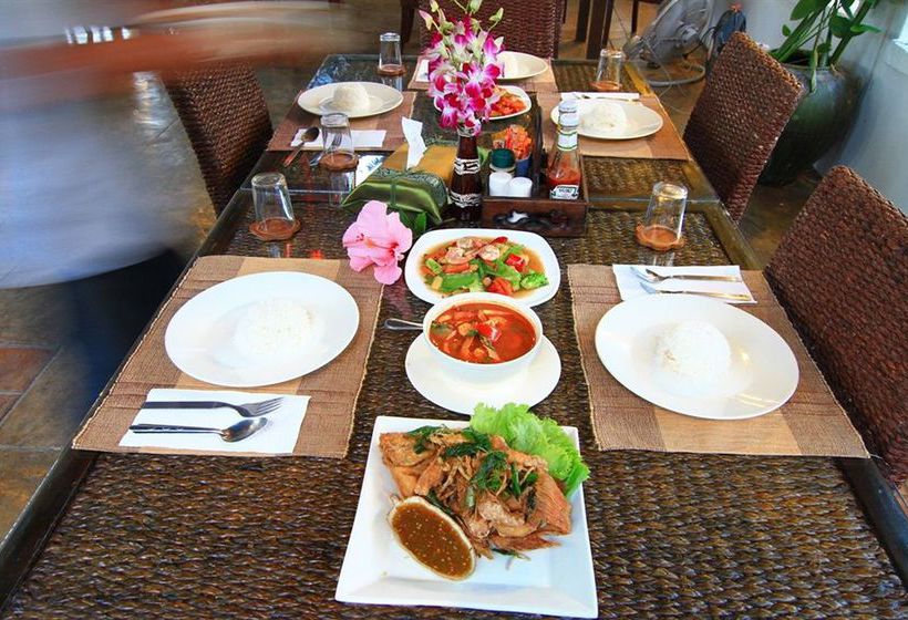 Baan Rai Lanna Resort 5