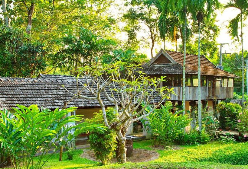 Baan Rai Lanna Resort 7