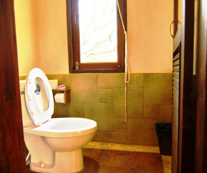 Baan Rai Lanna Resort 8