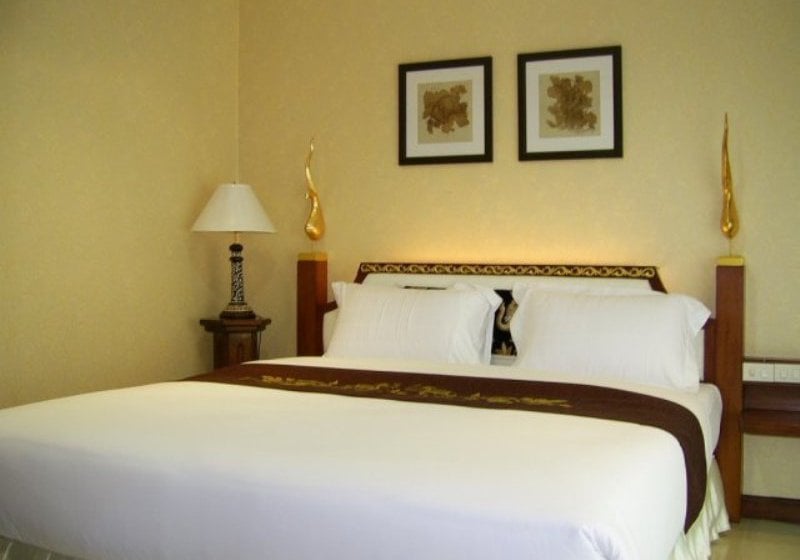 Hotel Hua Hin Markwin Lodge 20