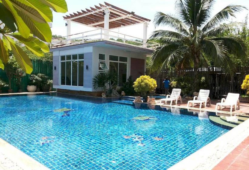 Hotel Hua Hin Markwin Lodge 4