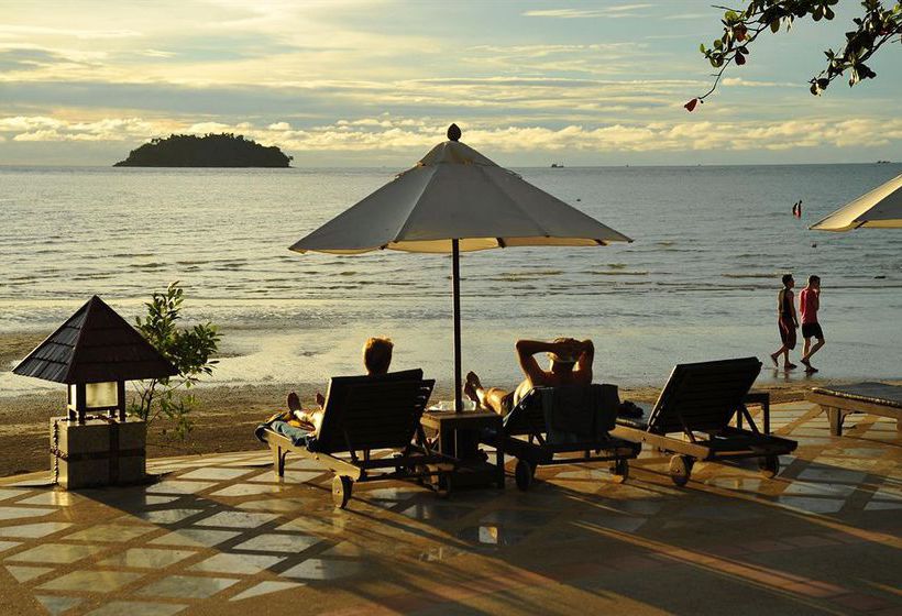 Sea View Resort & Spa Koh Chang Trat