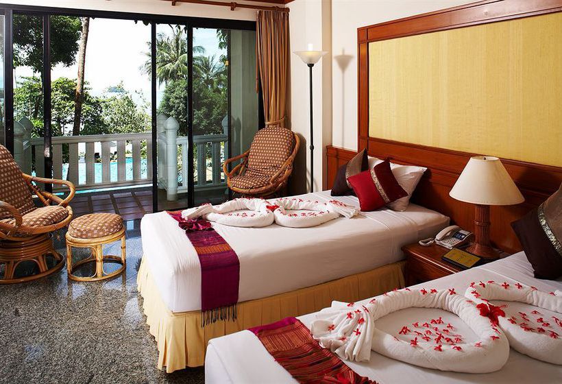 Sea View Resort & Spa Koh Chang 1