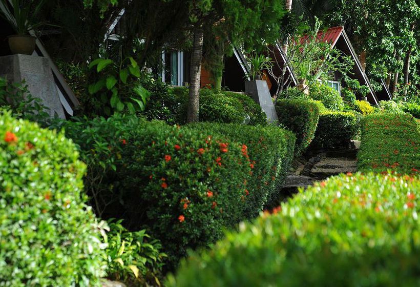 Sea View Resort & Spa Koh Chang 10