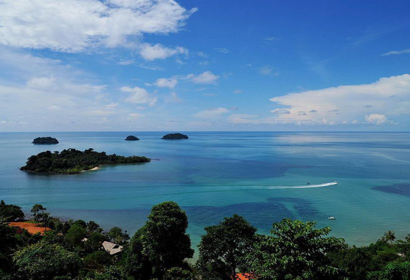 Sea View Resort & Spa Koh Chang 11