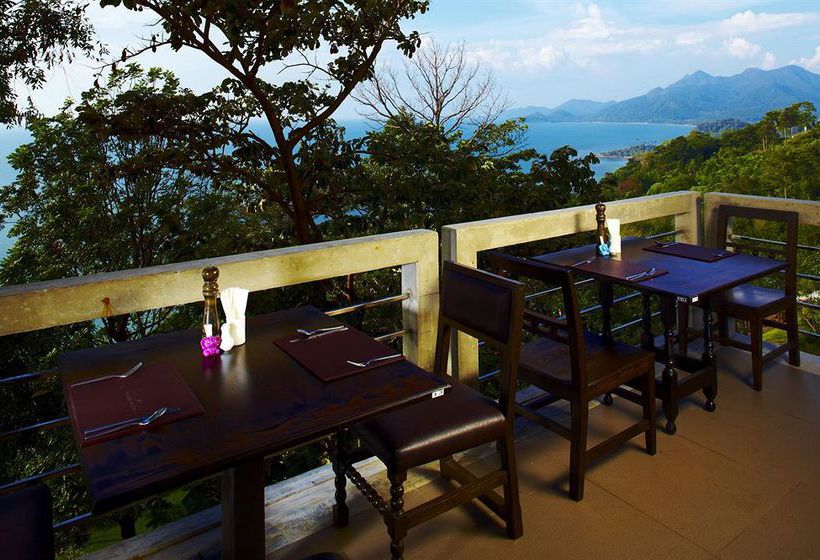 Sea View Resort & Spa Koh Chang 12